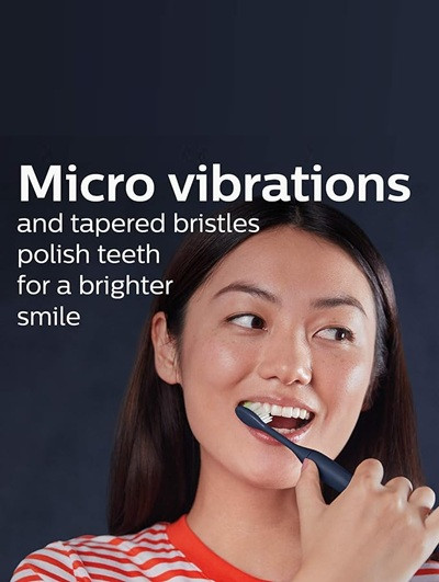 مسواک برقی فیلیپس وان